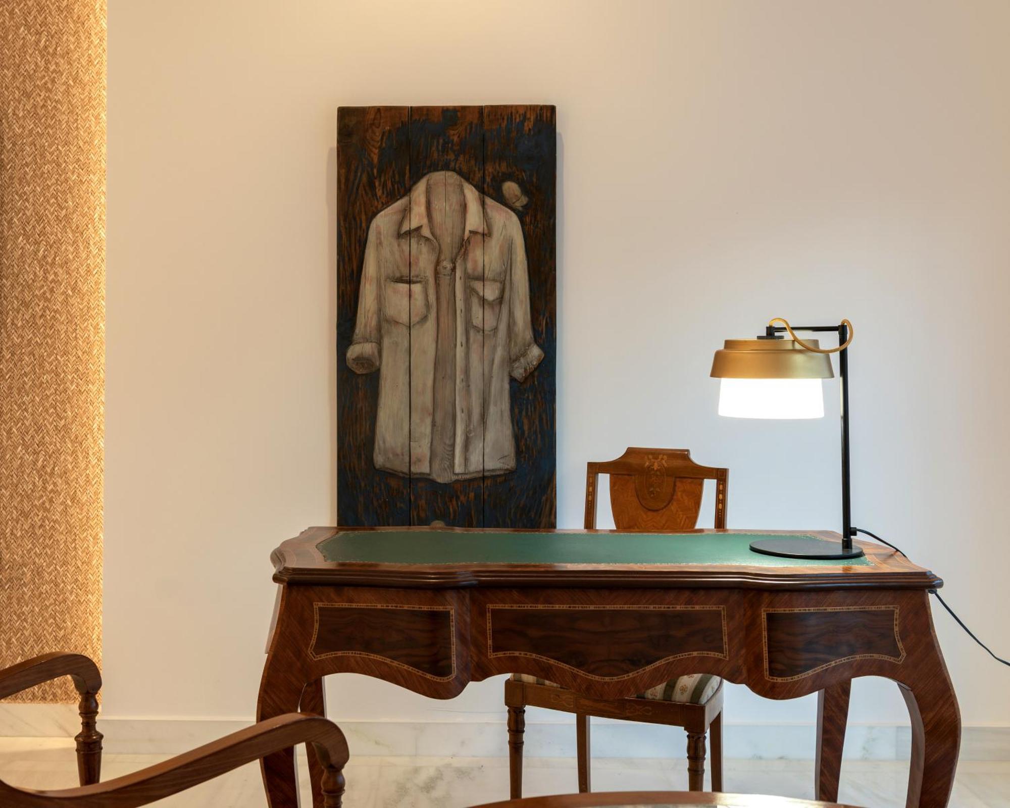 High Beach Resort Malia Esterno foto